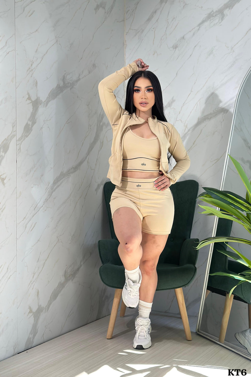 Set de 3 piezas