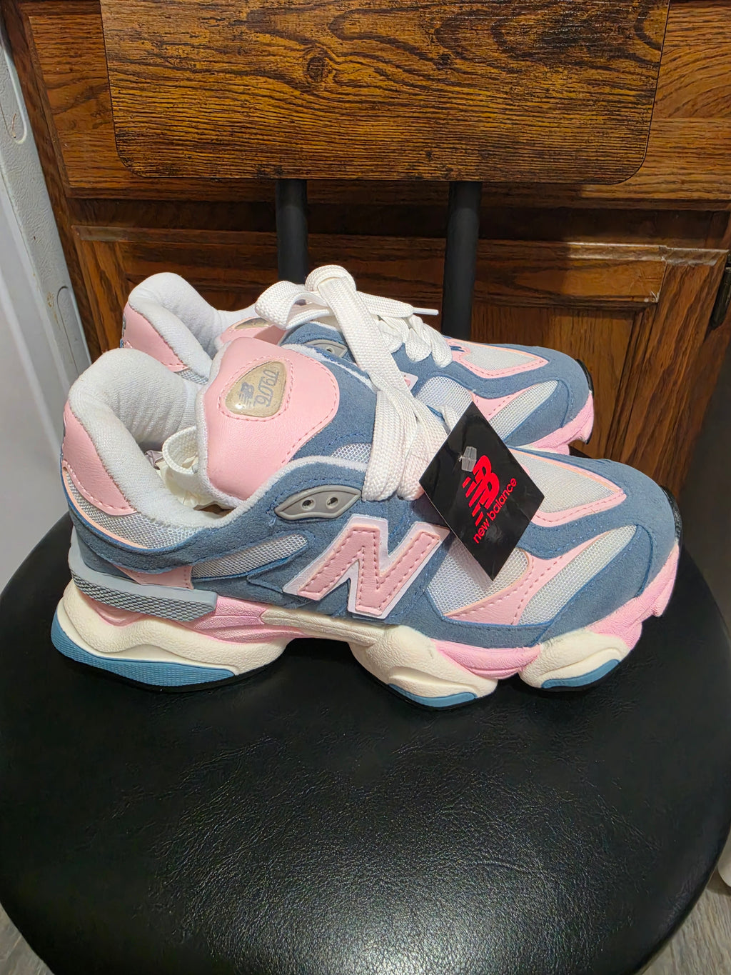 Tenis new balance