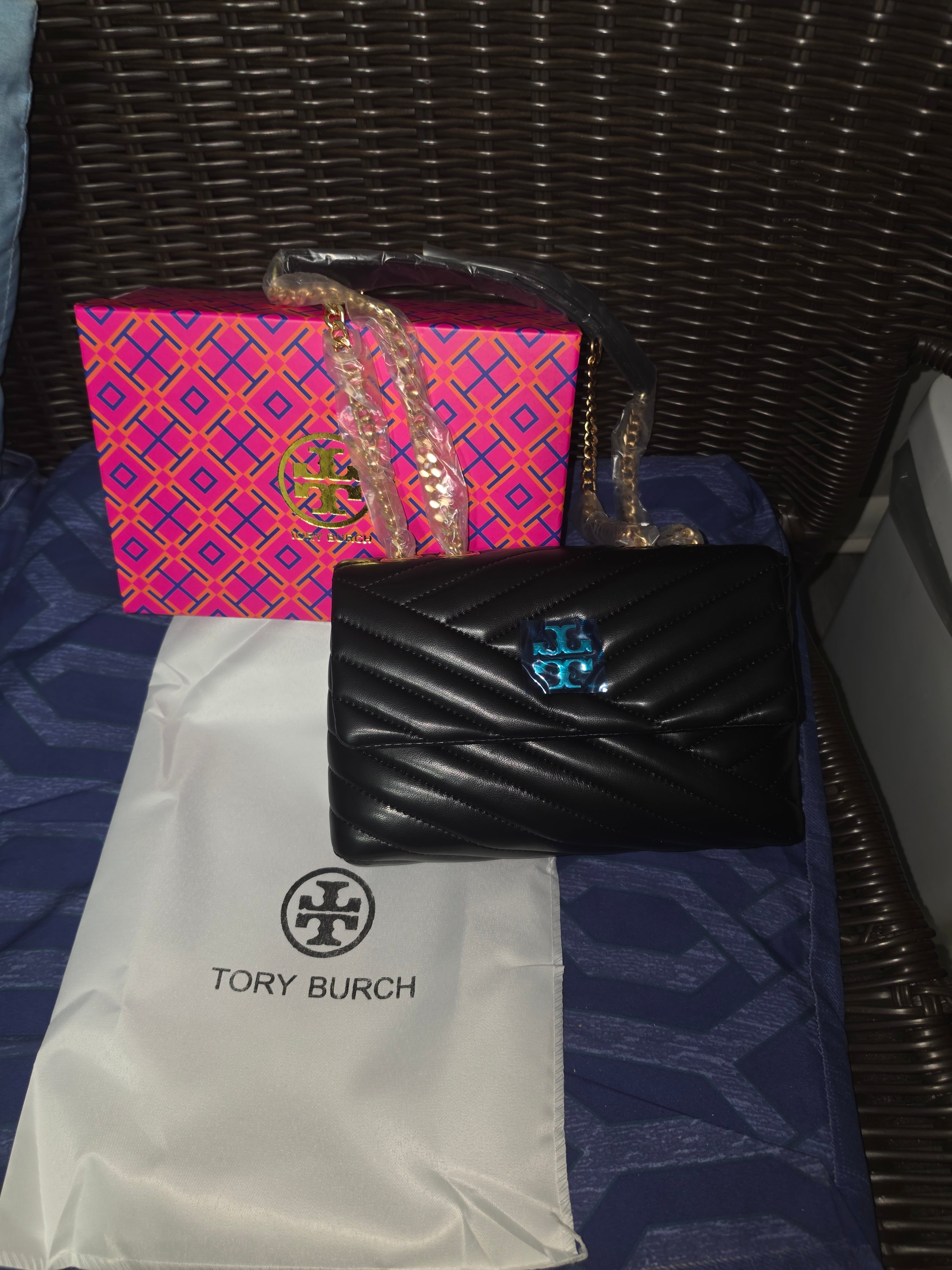 Bolsa tory