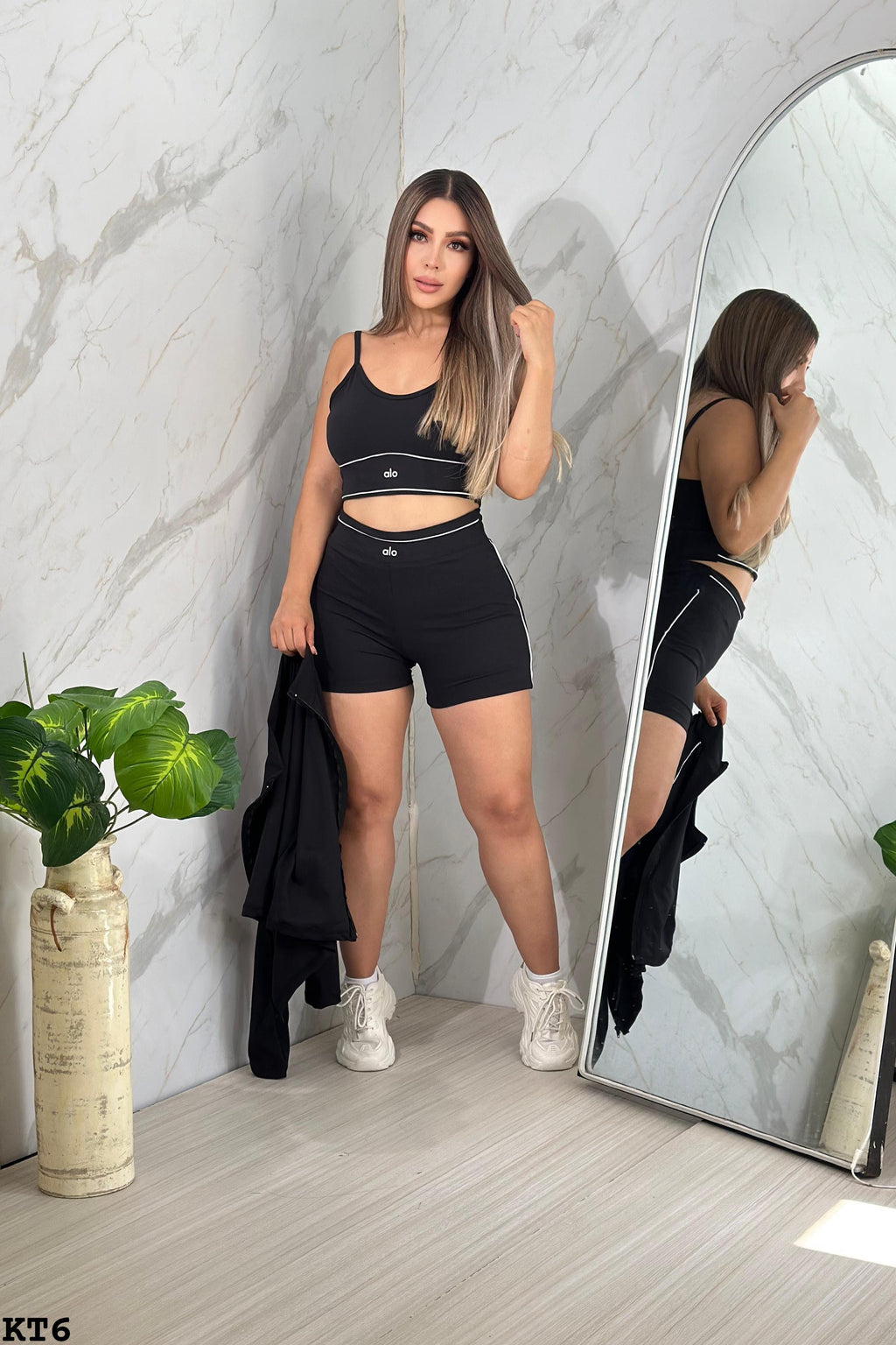 Set de 3 piezas