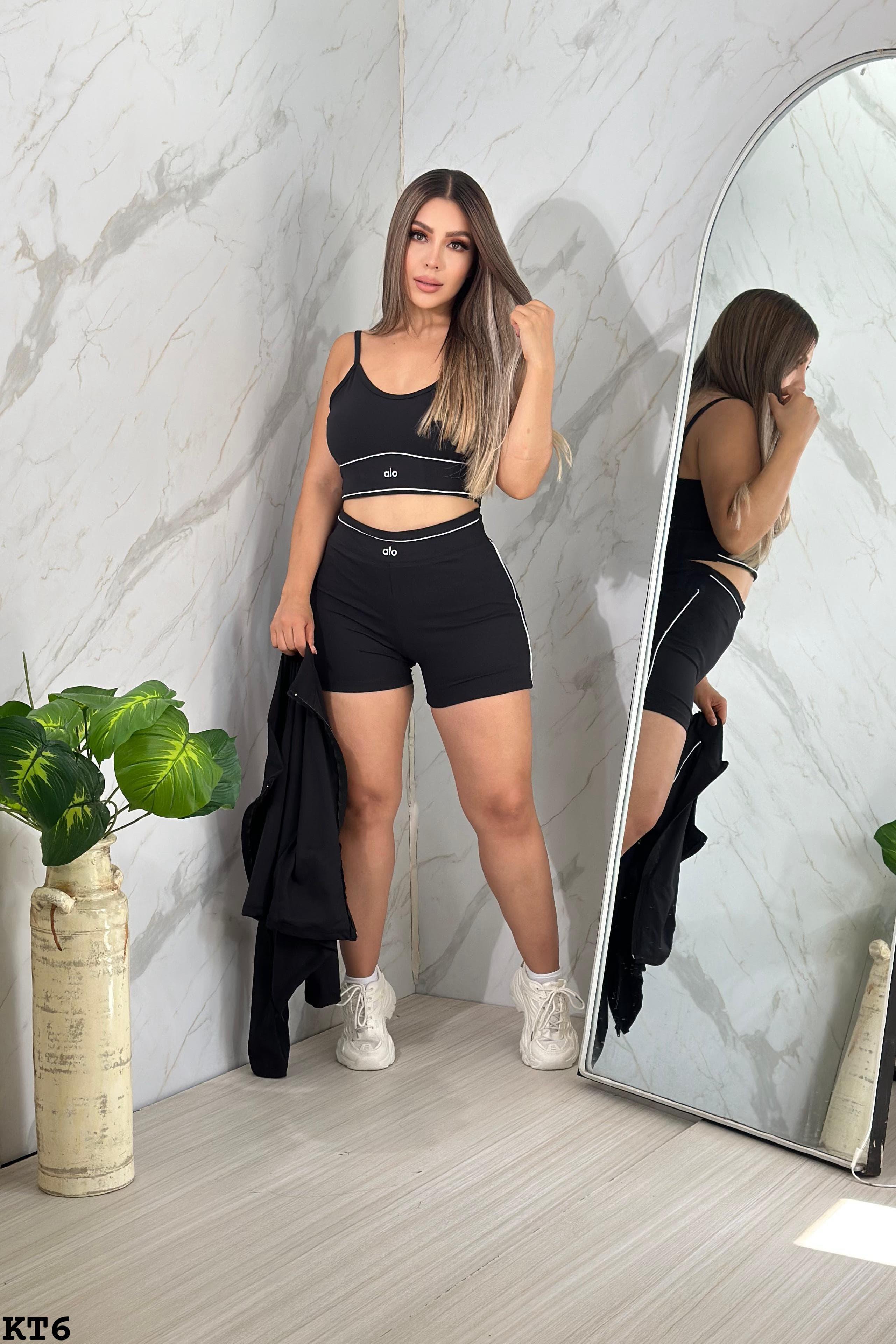 Set de 3 piezas