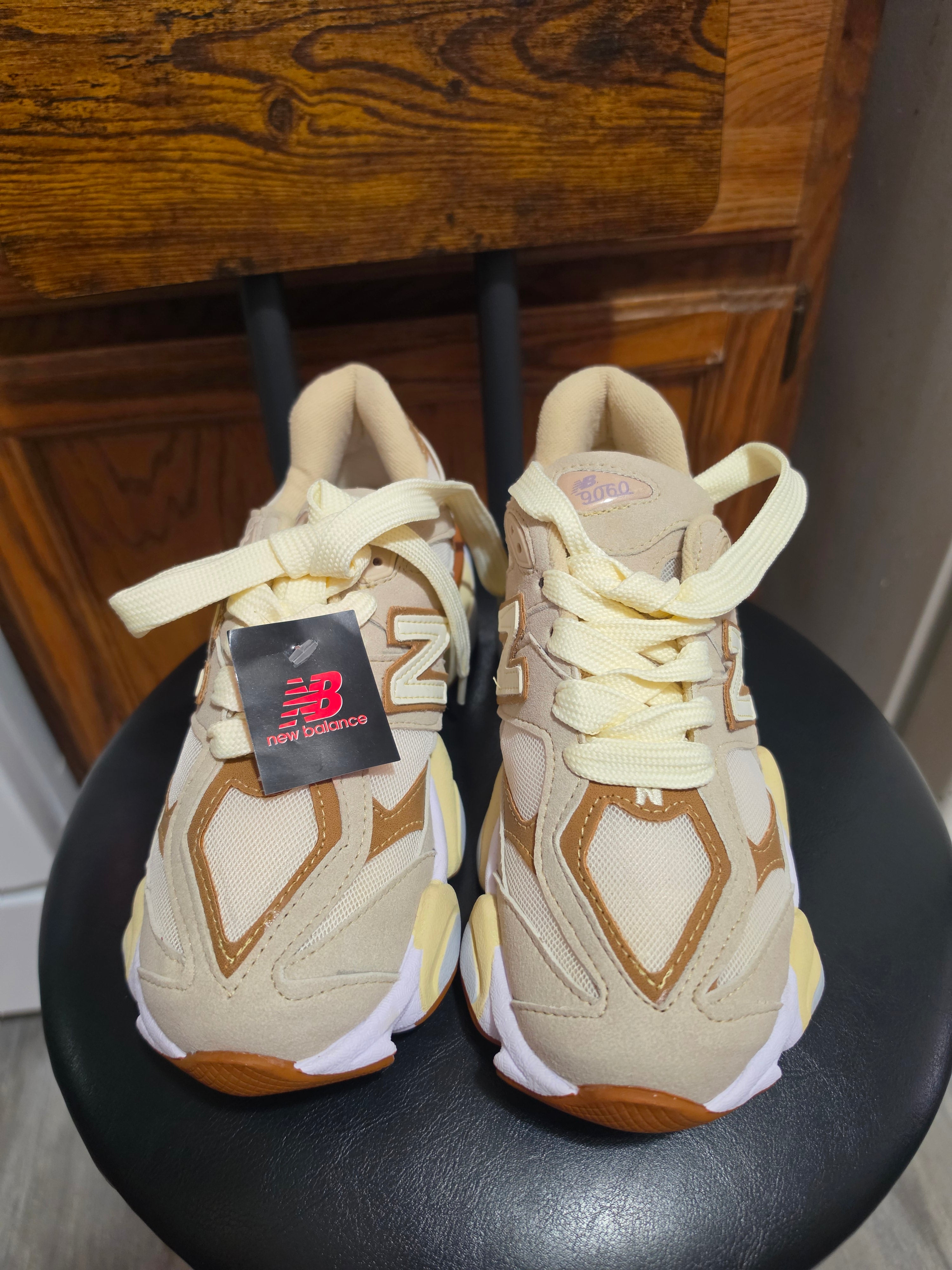 Tenis new balance