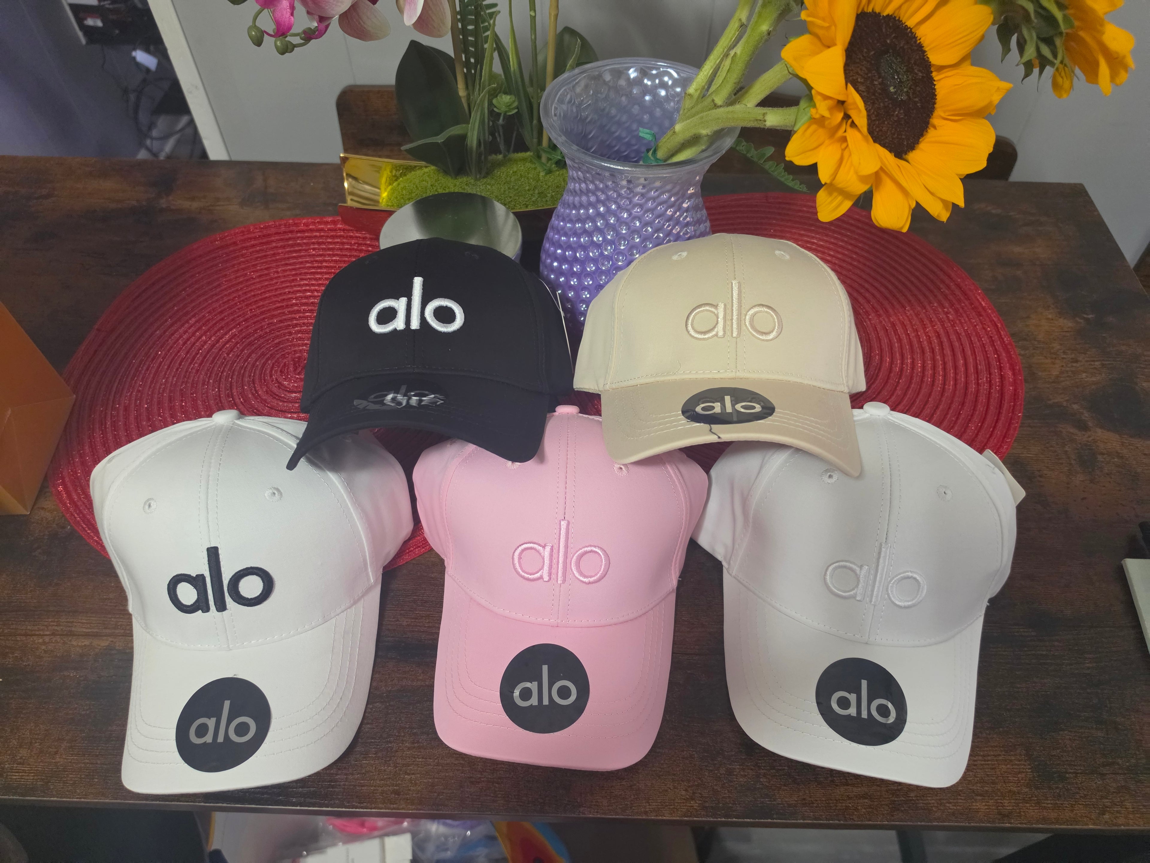 Gorras al0