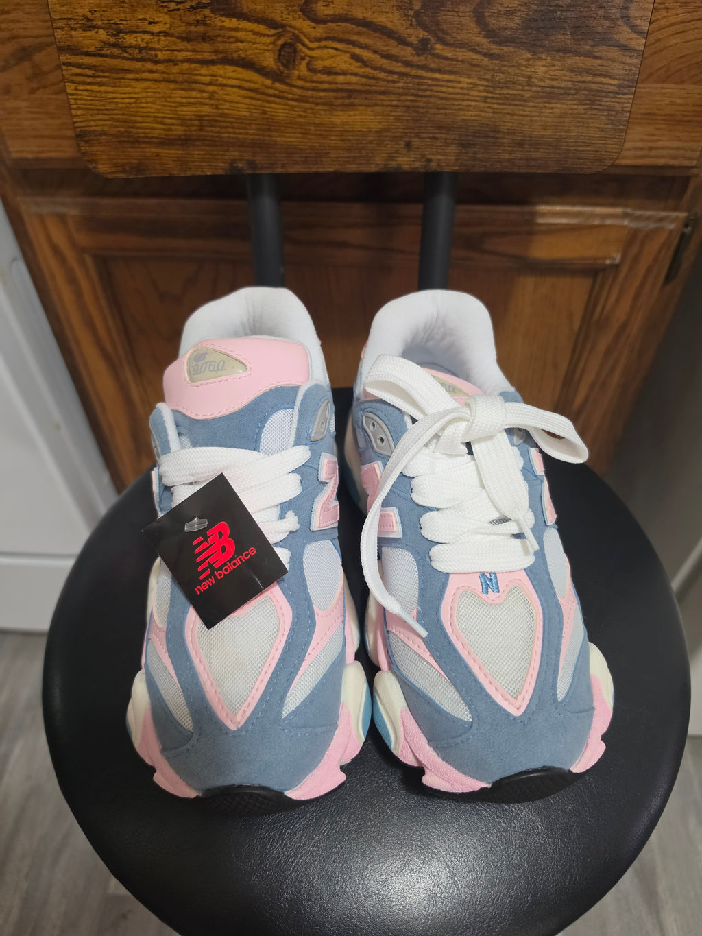 Tenis new balance