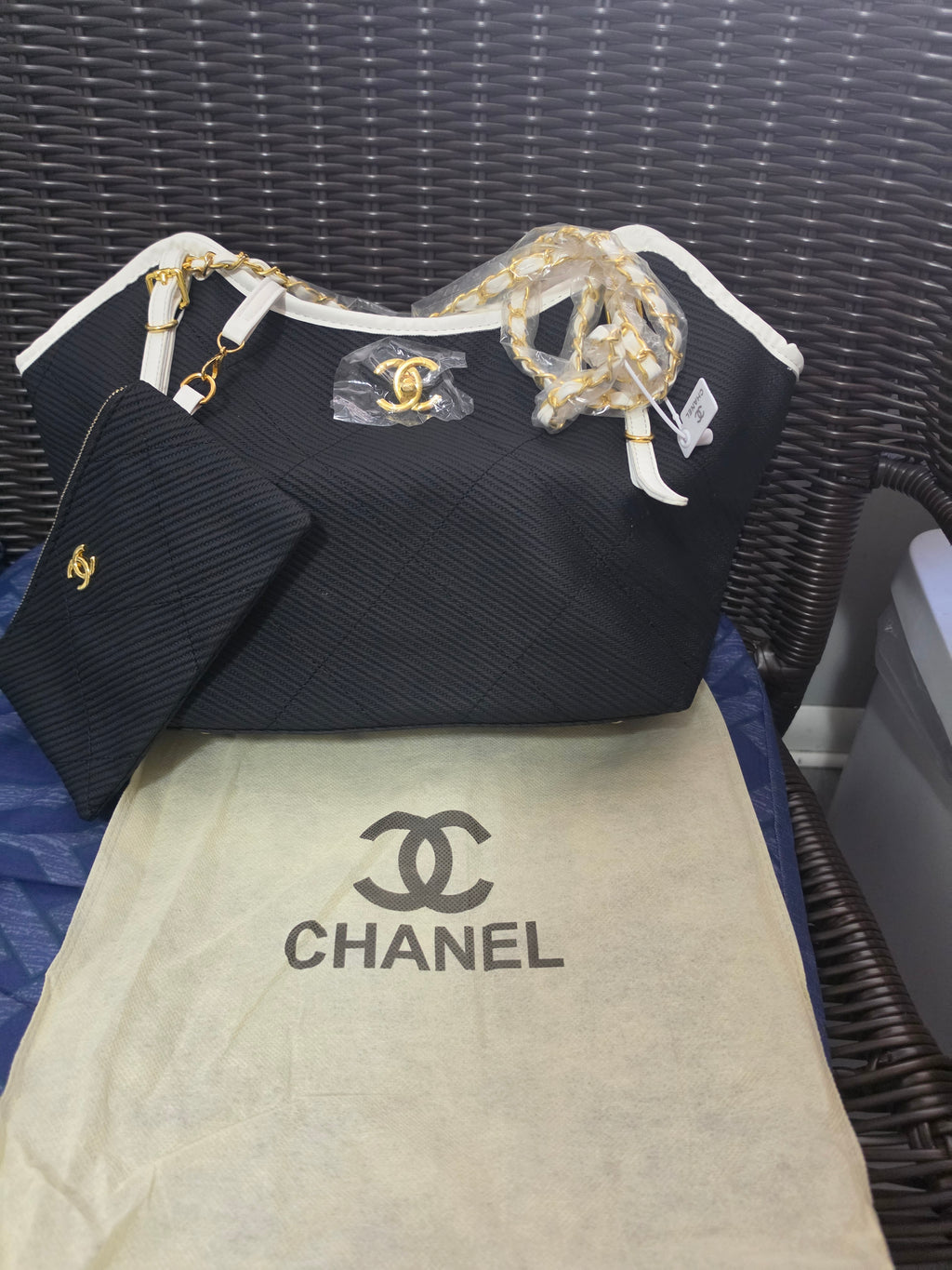 Cartera cha