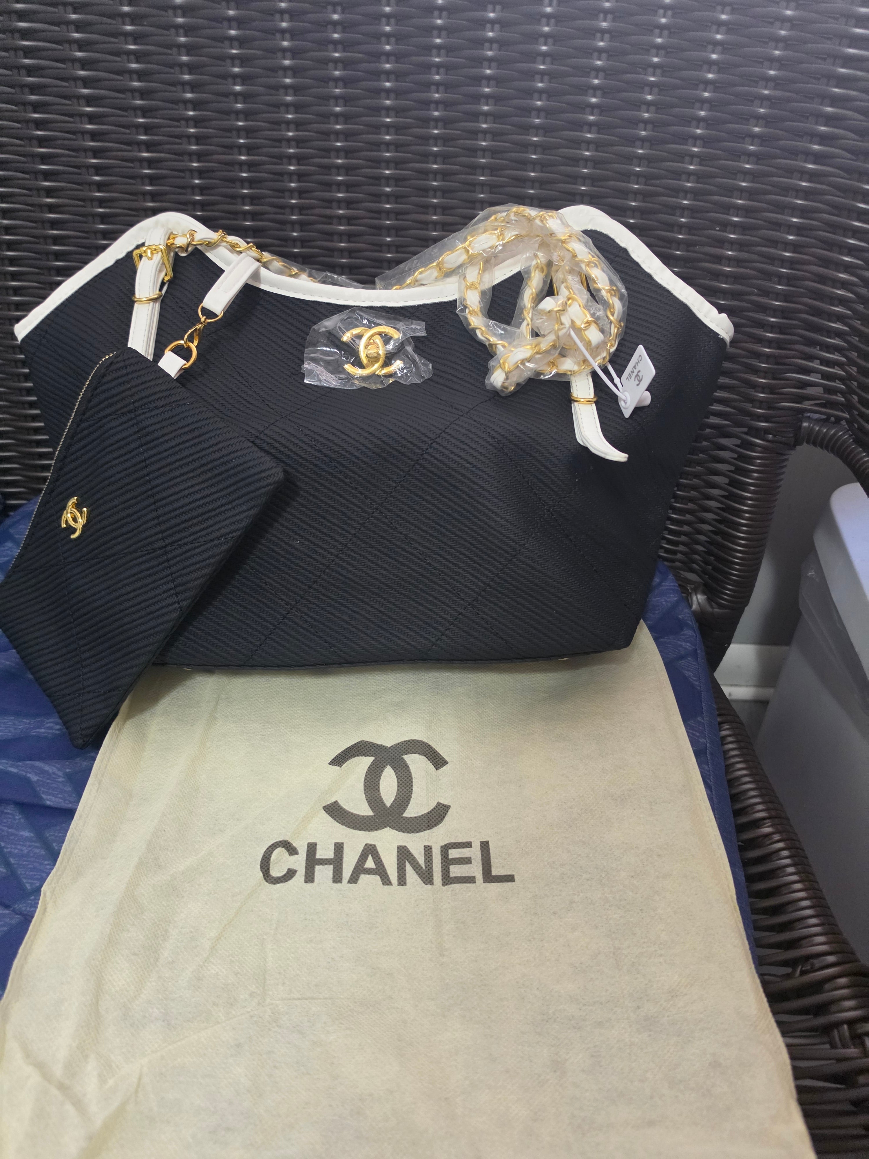 Cartera cha