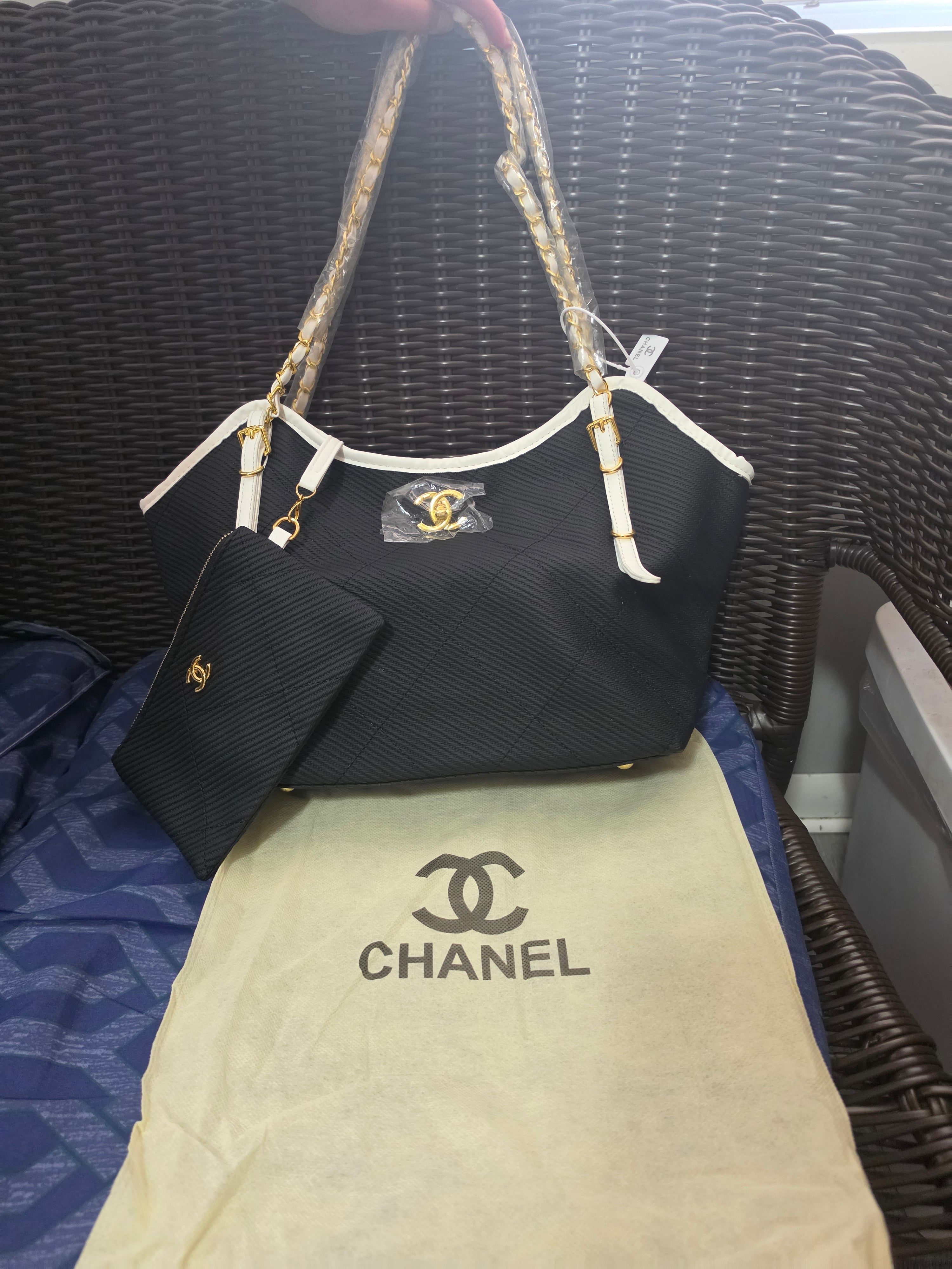 Cartera cha